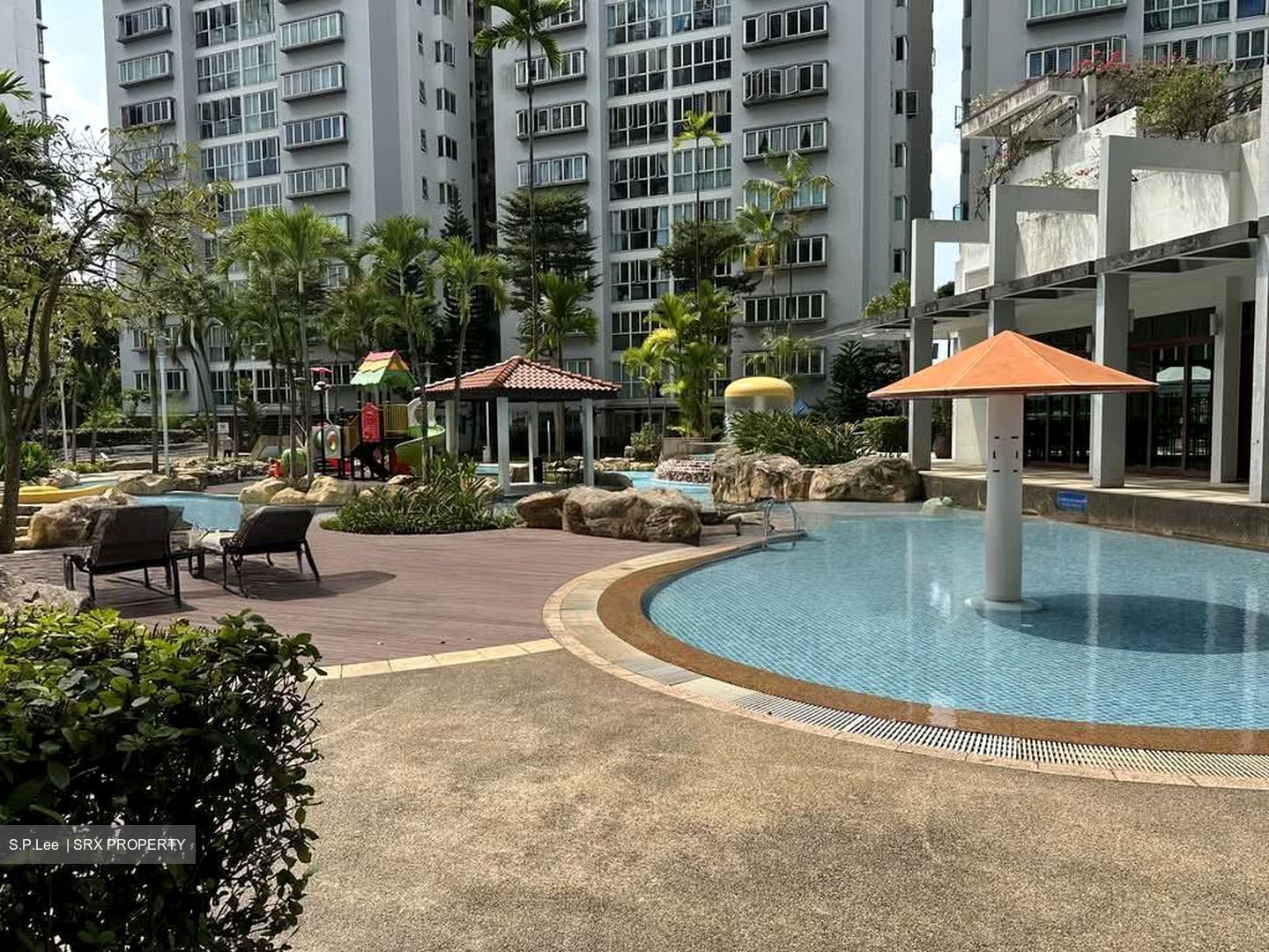 Rio Vista (D19), Condominium #602271221
